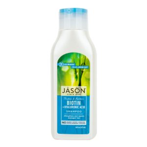 Jason Šampon biotin 473ml
