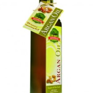 Bioargan Arganový olej 250ml BIO