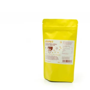 Bohemia olej Křupies – Pražená dýňová semínka s umeoctem 80 g