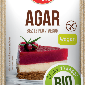 Amylon Agar 10 g BIO