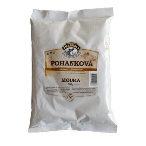 Šmajstrla Pohanková mouka 500g