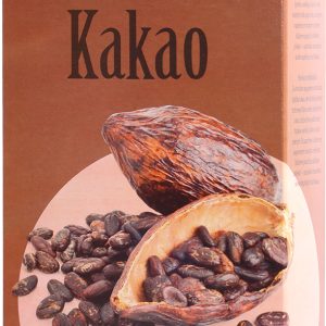 bio*nebio Kakao prášek 150 g BIO