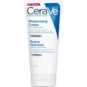 CeraVe Hydratační krém 177 ml