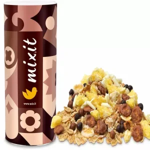 Mixit Müsli Čoko-ládování 450 g