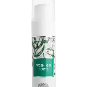 Nobilis Tilia Nosní gel Forte 15ml