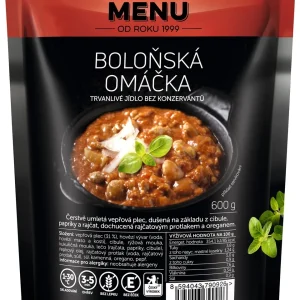 Expres Menu Boloňská omáčka (směs na špagety) 600 g