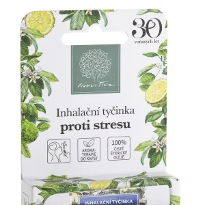 Nobilis Tilia Inhalační tyčinka proti stresu