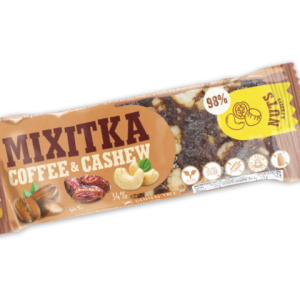 Mixit Mixitka bez lepku káva + kešu 44g
