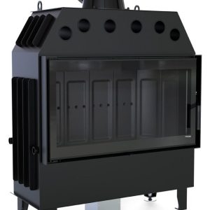 Krbová vložka Defro Home INTRA LA světlá keramika