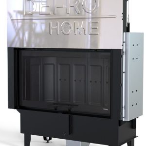 Krbová vložka Defro Home INTRA LA G světlá keramika