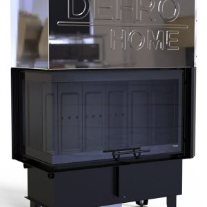 Krbová vložka Defro Home INTRA ME BL G světlá keramika