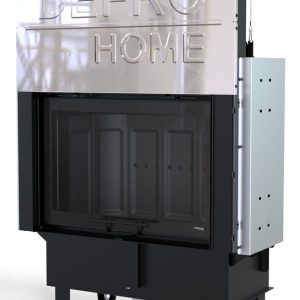 Krbová vložka Defro Home INTRA ME G světlá keramika