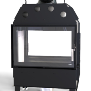 Krbová vložka Defro Home INTRA ME T světlá keramika