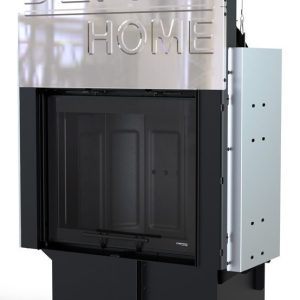 Krbová vložka Defro Home INTRA SM G světlá keramika