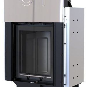 Krbová vložka Defro Home INTRA XSM G světlá keramika