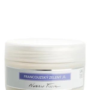 Nobilis Tilia Francouzský zelený jíl 100g