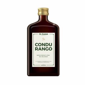 Dr. Svatek Condurango 500 ml