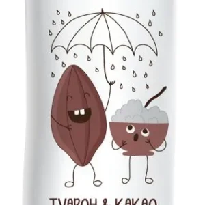 Cerea Newbar Tyčinka tvaroh a kakao 28g