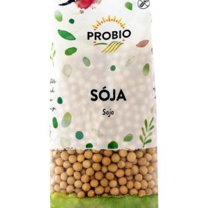PROBIO Sója 500 g BIO