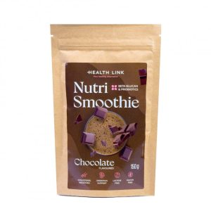 Health Link Nutri-Smoothie s čokoládovou příchutí 150 g