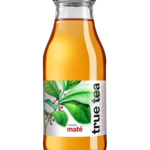 True Tea Ledový čaj Yerba Maté 330 ml