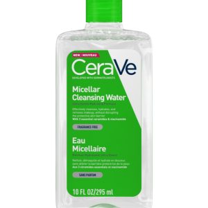CeraVe Hydratační micelární voda 295 ml