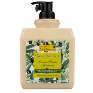 Prima Spremitura Hydratační tělové mléko 500ml