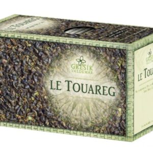 Grešík Le Touareg čaj 20 x 2 g