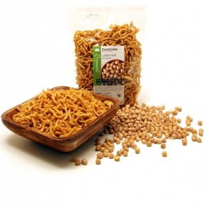 Damodara Cizrnová pochoutka 180g