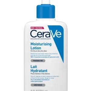 CeraVe Hydratační mléko 236 ml
