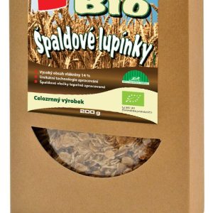 Semix Špaldové lupínky 200g BIO