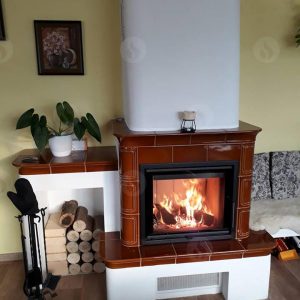 Krbová vložka Romotop HEAT 2G 59.50.01