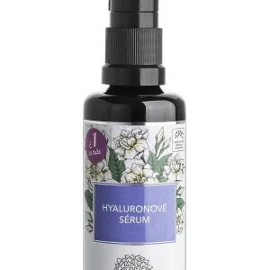 Nobilis Tilia Hyaluronové sérum 50 ml