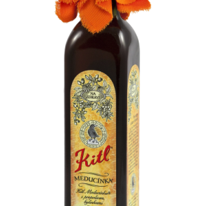 Kitl Meducínka 500 ml