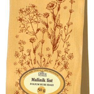 Grešík Čaj Maliník list syp. 50 g