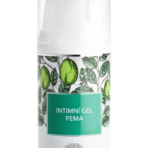 Nobilis Tilia Intimní gel Fema 100ml