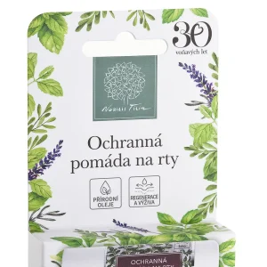 Nobilis Tilia Ochranná pomáda na rty 4,2 g
