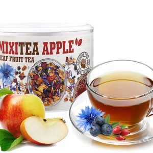 Mixit Mixitea – Čaj Jablíčko nahoře Bez 110g