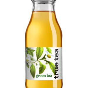 True Tea Ledový čaj Green Tea 330 ml