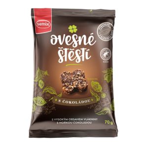 Semix Ovesné štěstí 70 g