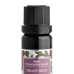 Nobilis Tilia Směs éterických olejů Druhý dech 10ml