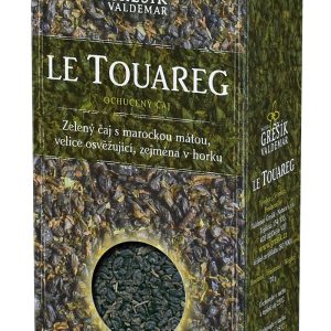 Grešík Le Touareg čaj sypaný 70 g