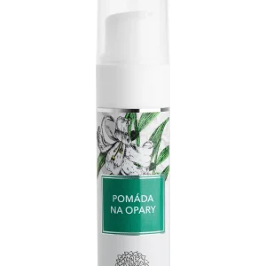 Nobilis Tilia Pomáda na opary 15ml