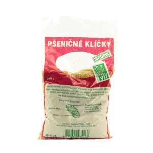 Evit Pšeničné klíčky 200g