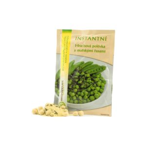 Ekoprodukt Instantní polévka hrachová 22 g BLP