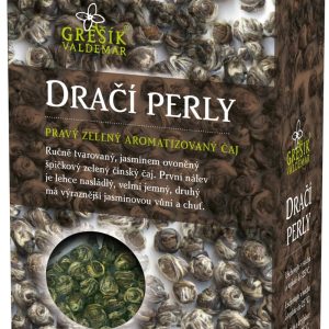 Grešík Dračí perly čaj 20 g