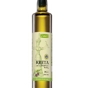 Rapunzel Krétský extra panenský olivový olej 500ml Bio
