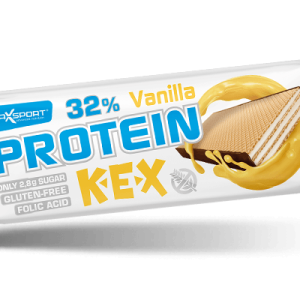 MaxSport Protein Kex vanilka 40g