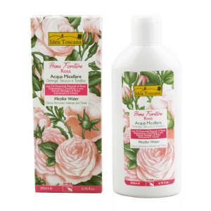 Prima Fioritura Růžová micelární voda 200ml