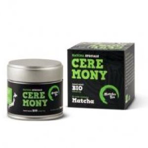 Kyosun Matcha Tea Ceremony 30 g BIO